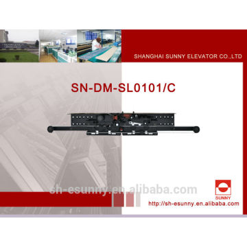 Mécanisme de porte automatique, disque de vvvf, systèmes de portes coulissantes automatiques, portes automatiques opérateur/SN-DM-SL0101C
